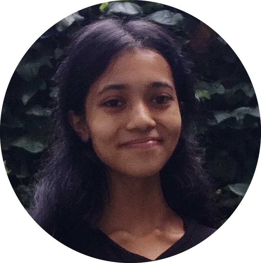 Jyotsana Iyer