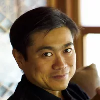 Joi Ito