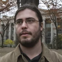 Christopher Soghoian