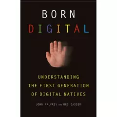 Born Digital in the classroom