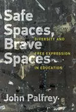 Safe Spaces, Brave Spaces