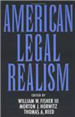 American Legal Realism