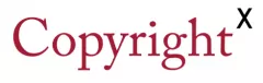 Apply for a spot in CopyrightX