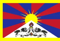 On Tibet