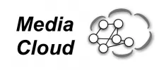 Using Media Cloud to measure the change in media cycles