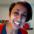 Berkman Community Newcomers: Mitali Thakor